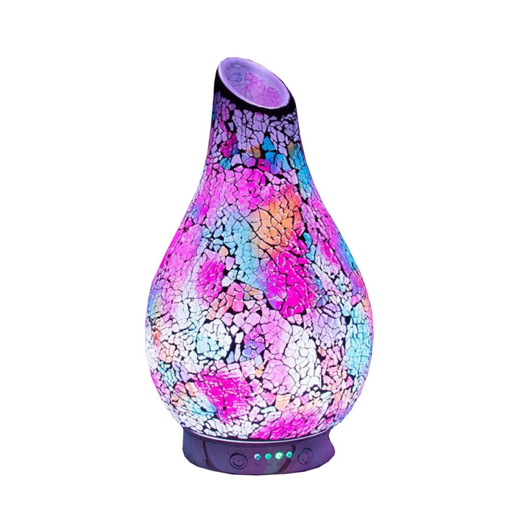 Desire Aroma Mosaic Electric Humidifier £33.59
